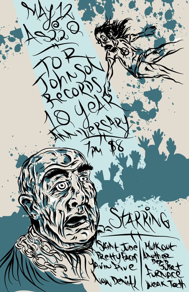 tor-johnson